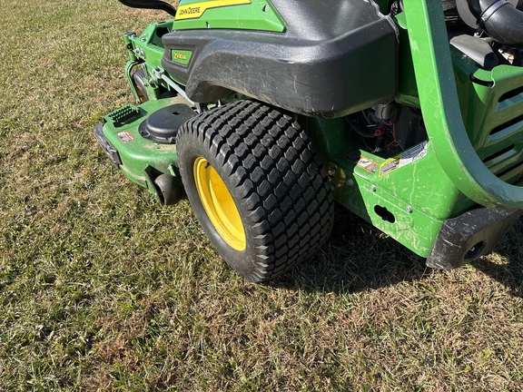 Used 2023 John Deere Z930M Zero Turn Mowers at Koenig Equipment in Urbana, OH - Photo8