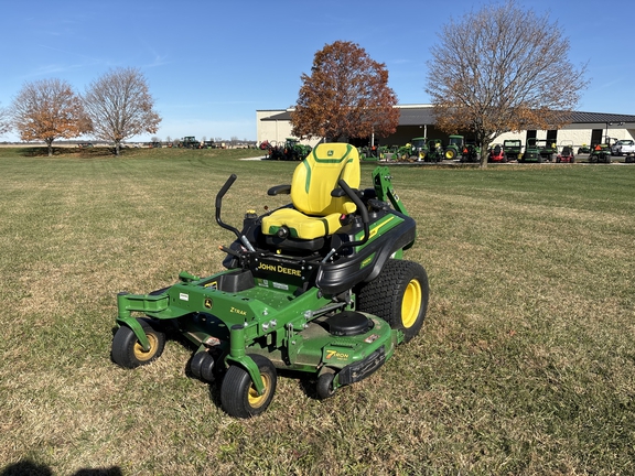 Used 2023 John Deere Z930M Zero Turn Mowers at Koenig Equipment in Urbana, OH - Photo1