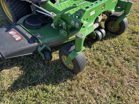 Used 2023 John Deere Z930M Zero Turn Mowers at Koenig Equipment in Urbana, OH - Photo10