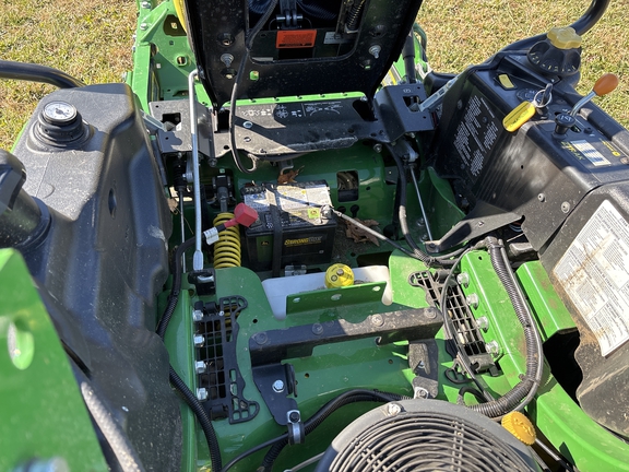 Used 2023 John Deere Z930M Zero Turn Mowers at Koenig Equipment in Urbana, OH - Photo14