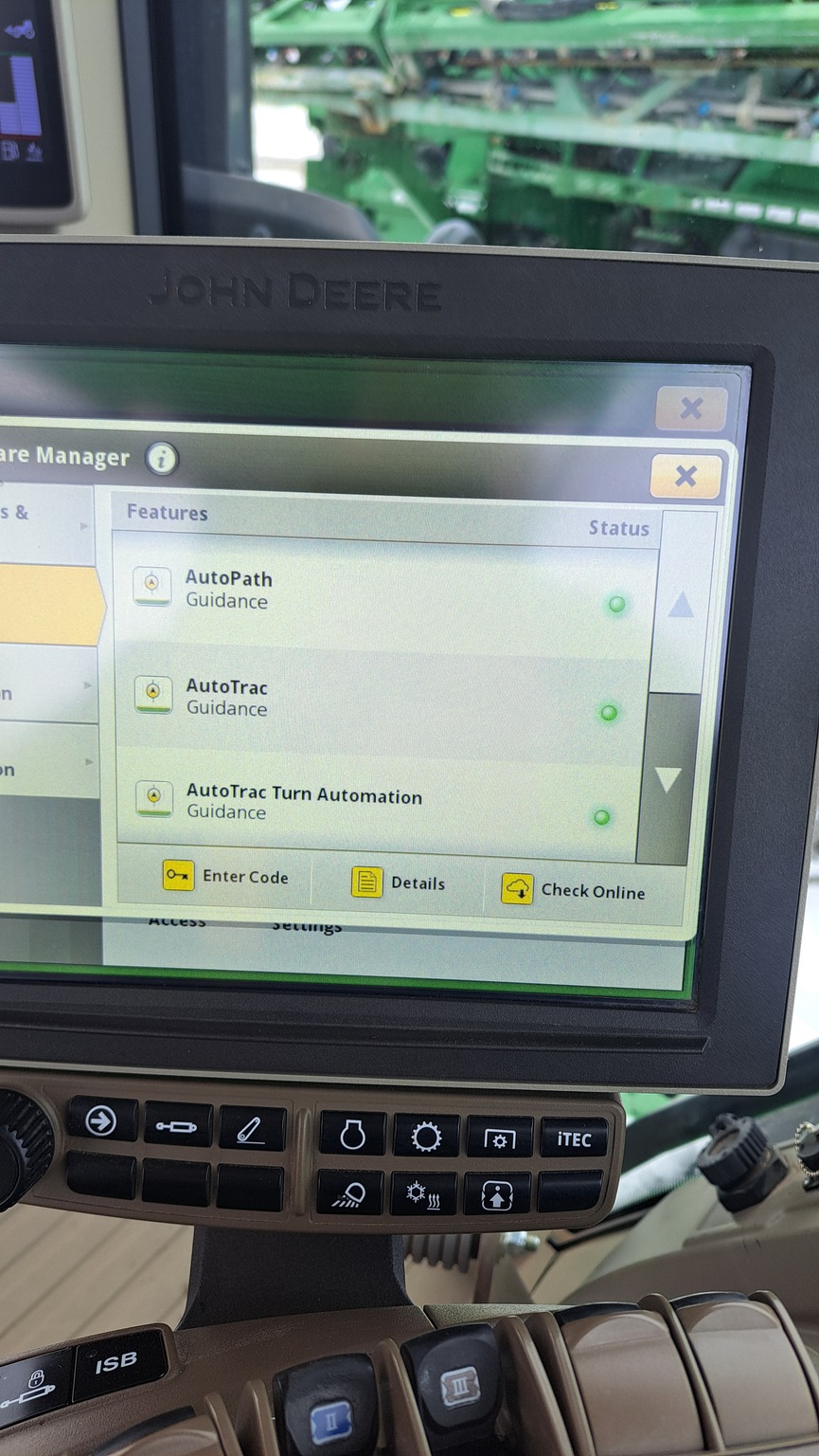  2022 John Deere 8R 370 at Heritage Tractor in Carthage, IL
