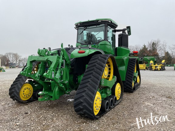 Photo of 2024 John Deere 9RX 540