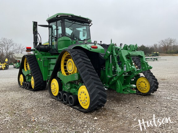 Photo of 2024 John Deere 9RX 540