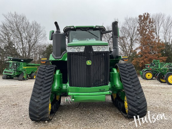Photo of 2024 John Deere 9RX 540