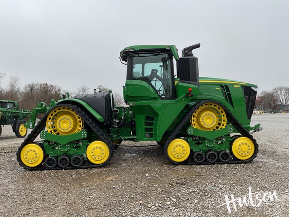 Photo of 2024 John Deere 9RX 540