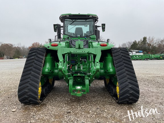Photo of 2024 John Deere 9RX 540