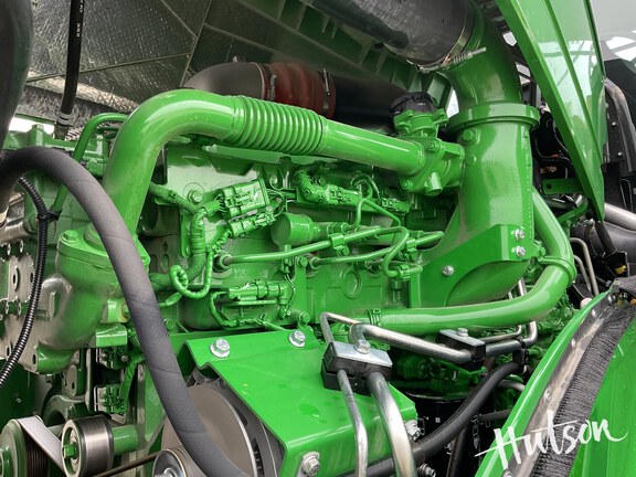 Photo of 2024 John Deere 9RX 540