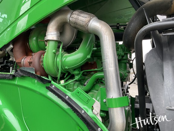 Photo of 2024 John Deere 9RX 540