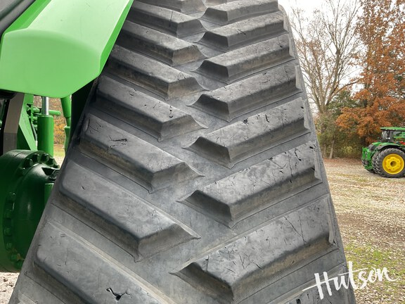 Photo of 2024 John Deere 9RX 540