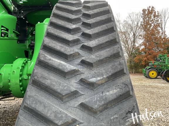 Photo of 2024 John Deere 9RX 540