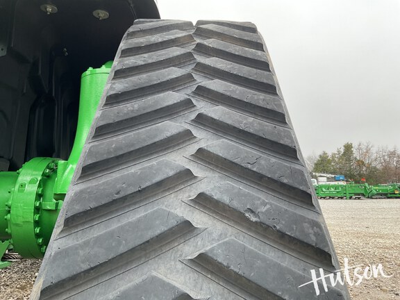 Photo of 2024 John Deere 9RX 540