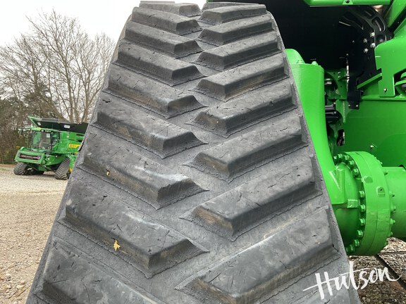 Photo of 2024 John Deere 9RX 540