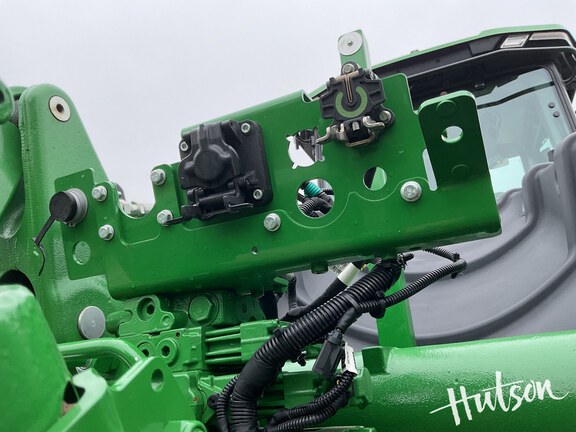 Photo of 2024 John Deere 9RX 540