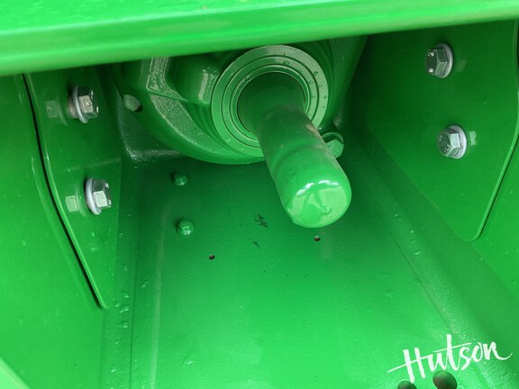 Photo of 2024 John Deere 9RX 540