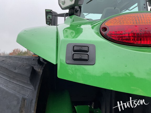 Photo of 2024 John Deere 9RX 540