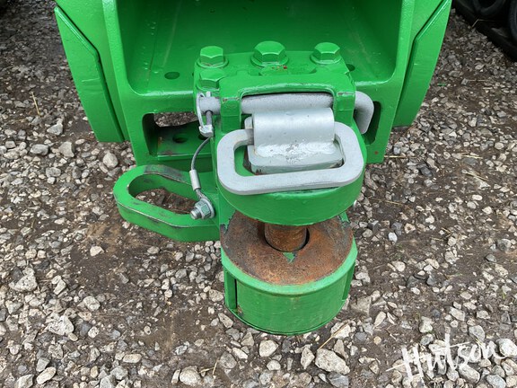 Photo of 2024 John Deere 9RX 540