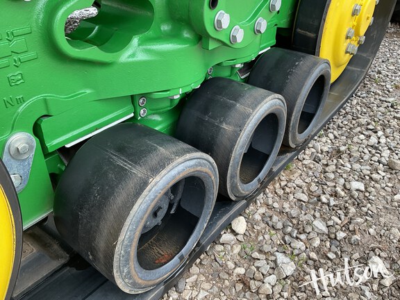 Photo of 2024 John Deere 9RX 540
