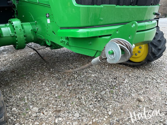 Photo of 2024 John Deere 9RX 540