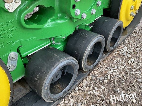 Photo of 2024 John Deere 9RX 540