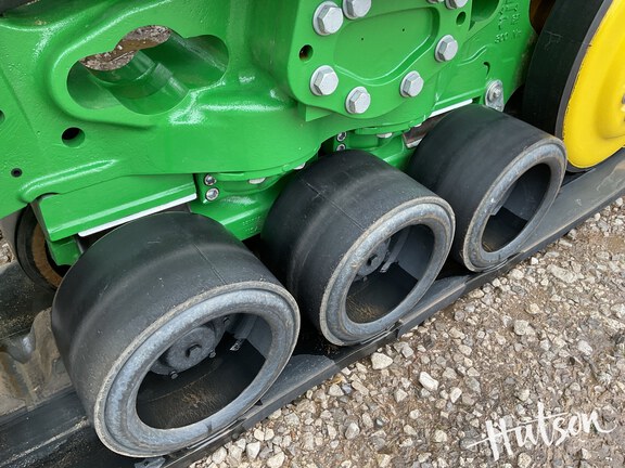 Photo of 2024 John Deere 9RX 540