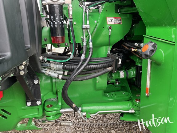 Photo of 2024 John Deere 9RX 540