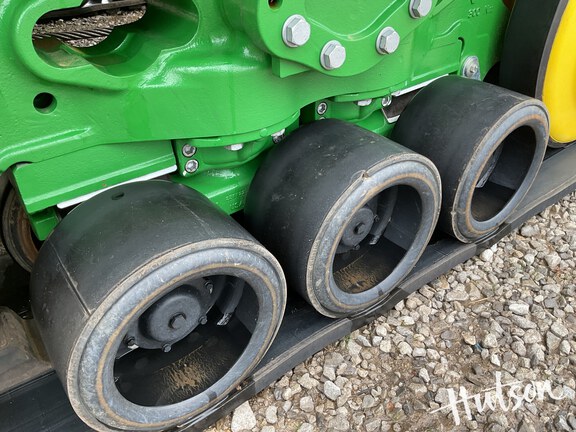 Photo of 2024 John Deere 9RX 540