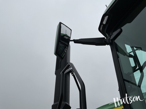 Photo of 2024 John Deere 9RX 540