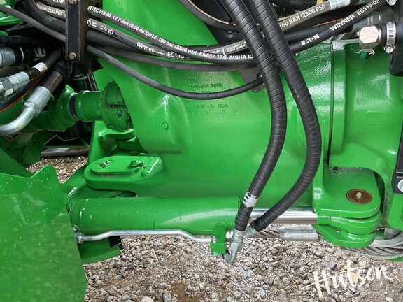 Photo of 2024 John Deere 9RX 540