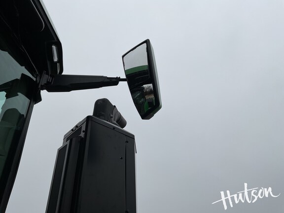 Photo of 2024 John Deere 9RX 540