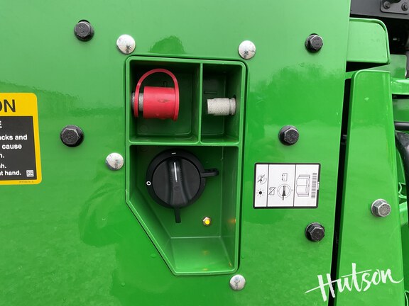 Photo of 2024 John Deere 9RX 540