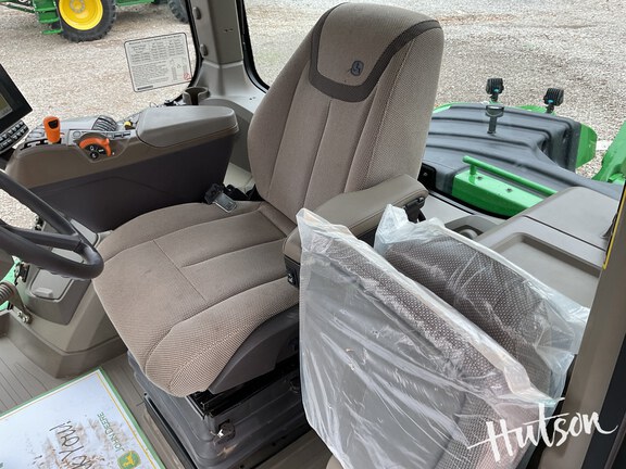 Photo of 2024 John Deere 9RX 540