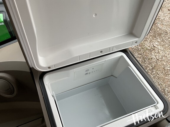 Photo of 2024 John Deere 9RX 540