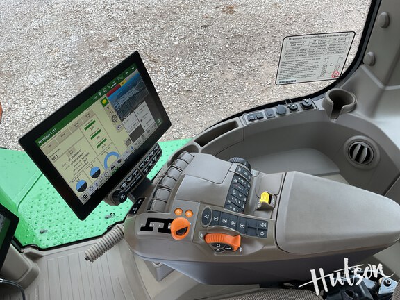 Photo of 2024 John Deere 9RX 540