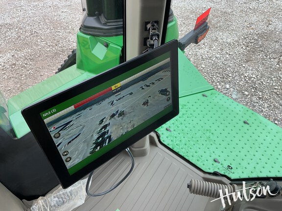 Photo of 2024 John Deere 9RX 540