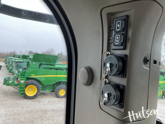 Photo of 2024 John Deere 9RX 540
