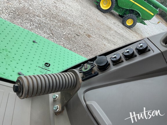 Photo of 2024 John Deere 9RX 540