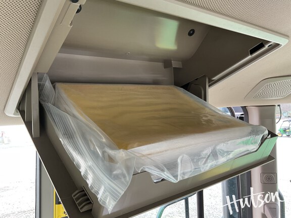 Photo of 2024 John Deere 9RX 540