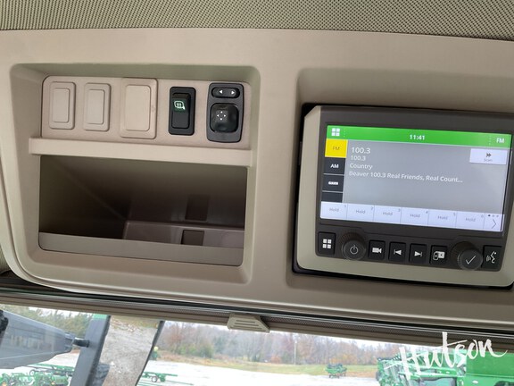 Photo of 2024 John Deere 9RX 540