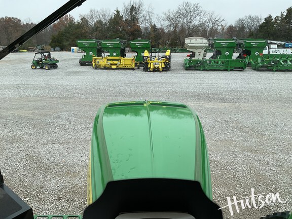 Photo of 2024 John Deere 9RX 540