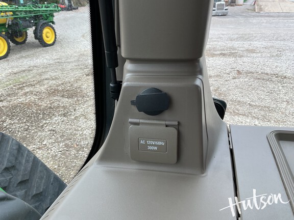 Photo of 2024 John Deere 9RX 540