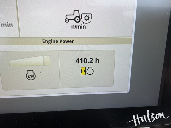 Photo of 2024 John Deere 9RX 540