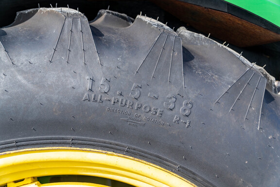 Used 2001 John Deere 5420 Utility Tractors at Koenig Equipment in Anna, OH - Photo11