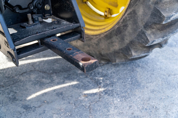 Used 2001 John Deere 5420 Utility Tractors at Koenig Equipment in Anna, OH - Photo22