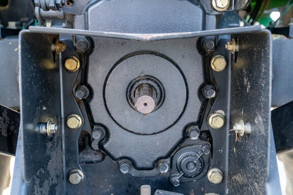 Used 2001 John Deere 5420 Utility Tractors at Koenig Equipment in Anna, OH - Photo21