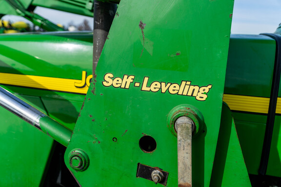 Used 2001 John Deere 5420 Utility Tractors at Koenig Equipment in Anna, OH - Photo35