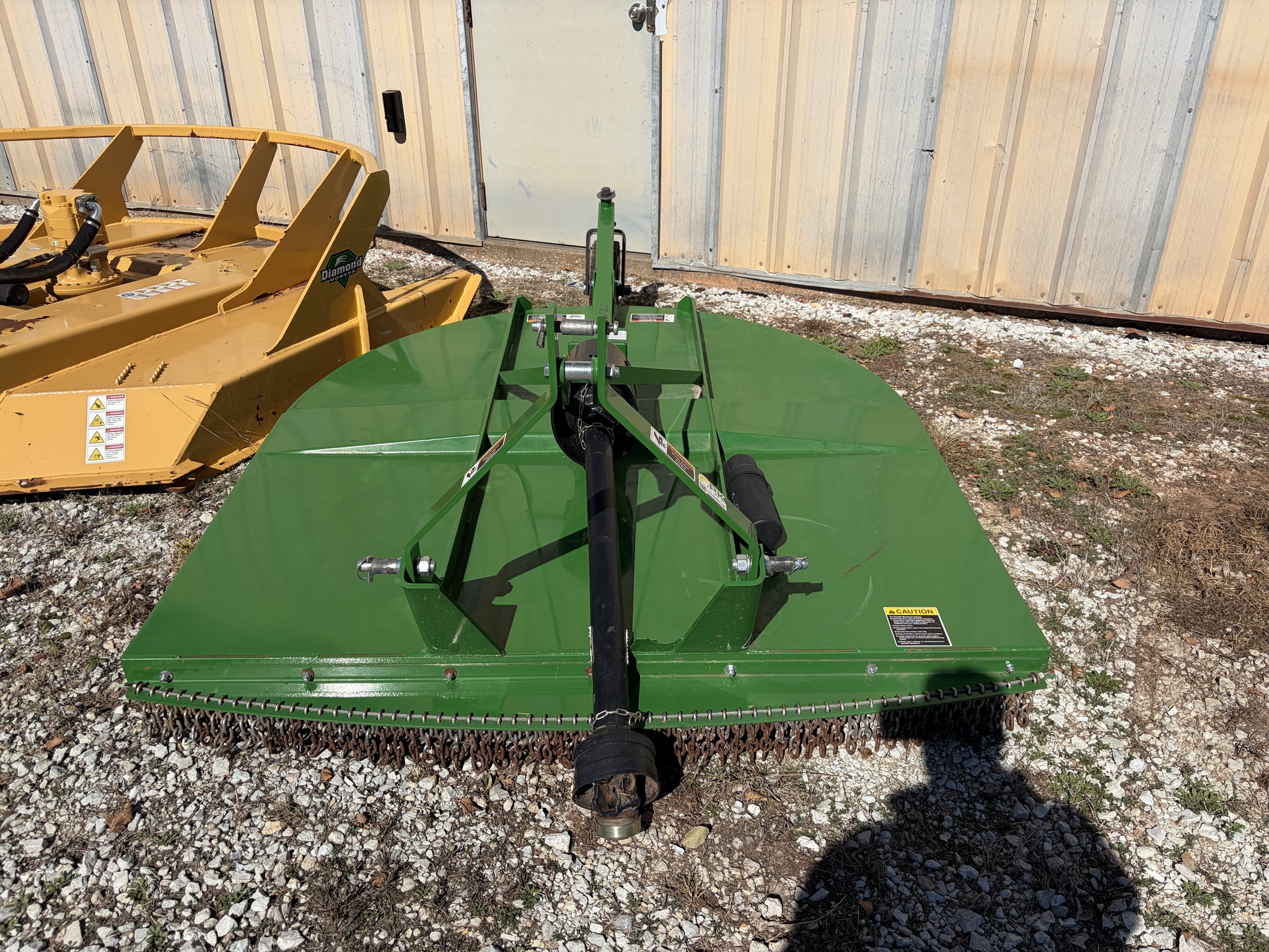 2022 Frontier RC2072 Image 1