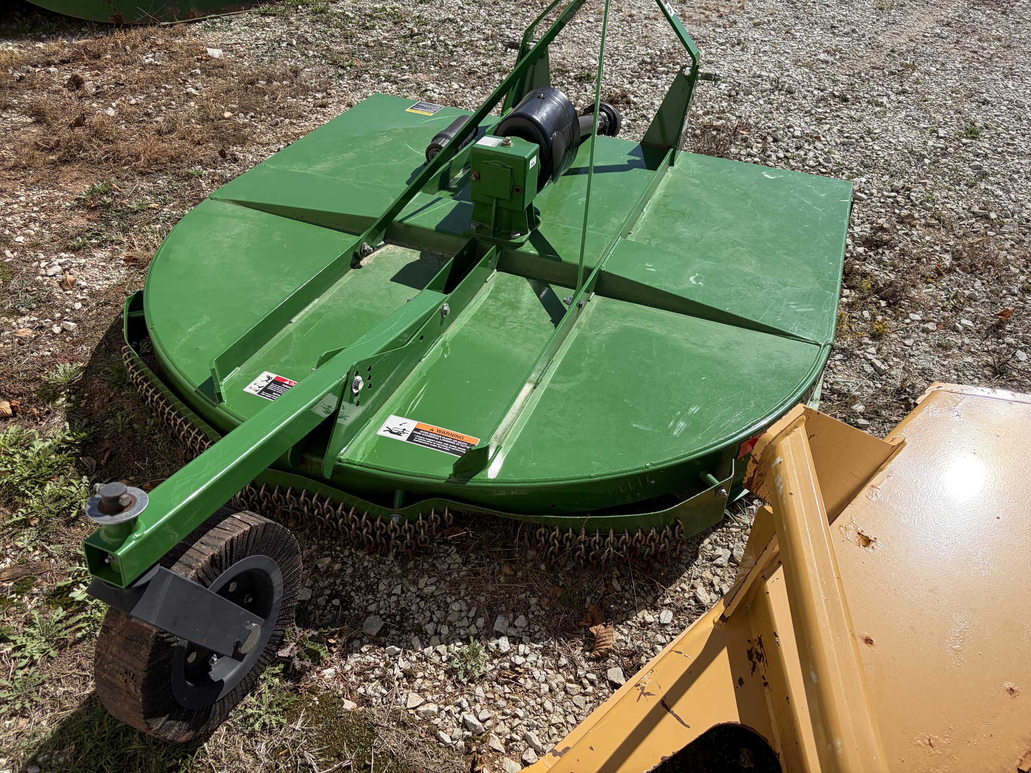 2022 Frontier RC2072 Image 3