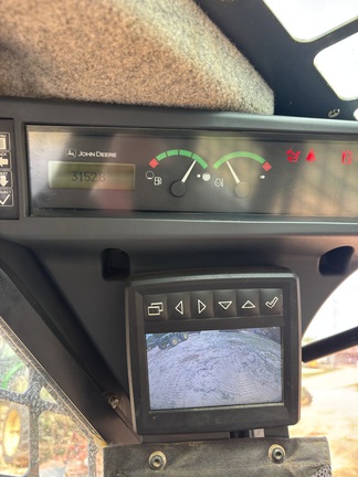 2016 John Deere 331G Photo 7
