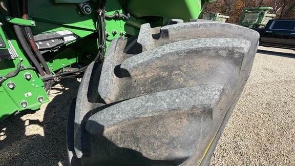 Photo of 2024 John Deere X9 1000