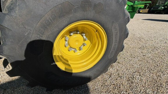 Photo of 2024 John Deere X9 1000